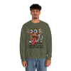 This Isn’t a Cup. It’s a Cry for Help. – Coffee Meltdown Sweatshirt